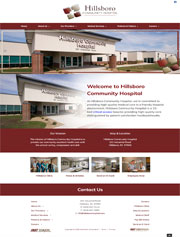 Hillsboro Community Hospital