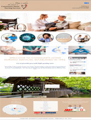 Community Home Nursing Services