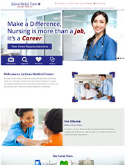Jackson Medical Center