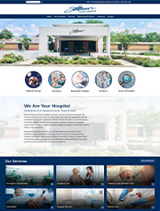 South Sunflower Hospital